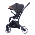 Aluminum Structure Foldable High View Baby Stroller 3 in 1